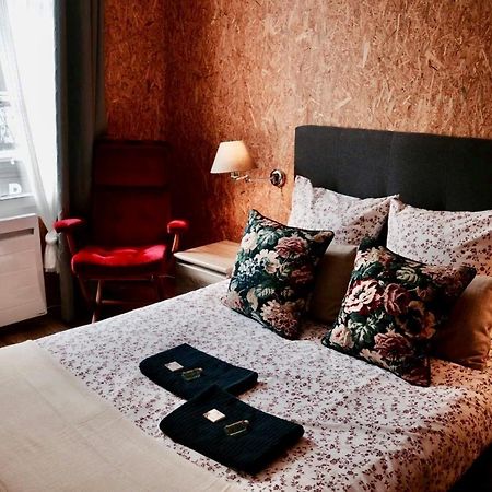 La Reine Des Plages Cls Deauville Трувил сюр Мер Екстериор снимка
